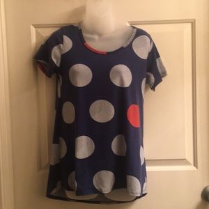 Lularoe Perfect Tee!